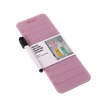 404052807950-Bloc Mémo Acrylique Magnétique avec Marqueur - 24 x 9 cm--12