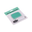 404052807974-Bloc Mémo Magnétique avec Marqueur Effaçable - Forme Rectangle - 9 x 8 cm--1