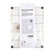 404052808049-Pêle-Mêle Mémo - Grille Métallique - 21 x 28 cm - 4 Aimants Inclus--1