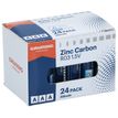 8711292212980-Grundig - 24 piles alcalines - AAA LR03--0