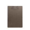 8719075288511-Securit Vintage - Porte-menu à pince - A4 intérieur extérieur métal HDF 1 compartiment--0
