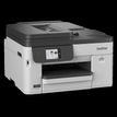 4977766848893-Brother MFC-J5010DW - Imprimante multifonction - jet d'encre couleur A4 - USB 2.0, LAN, hôte USB 2.0, --6