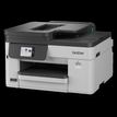 4977766848893-Brother MFC-J5010DW - Imprimante multifonction - jet d'encre couleur A4 - USB 2.0, LAN, hôte USB 2.0, --4