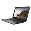 3667428051037-HP Chromebook x360 11 G4 EE Reconditionné - Celeron N4000 - 4 Go RAM - 32 Go eMMC - Écran Tactile 11,--1