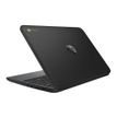 3667428051037-HP Chromebook x360 11 G4 EE Reconditionné - Celeron N4000 - 4 Go RAM - 32 Go eMMC - Écran Tactile 11,--2