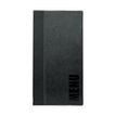 8718226490483-Securit Trendy - Protège-menus long - A4 simili cuir 2 compartiments-P_405280859_1-0