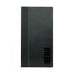 8718226490483-Securit Trendy - Protège-menus long - A4 simili cuir 2 compartiments-P_405280859_2-1