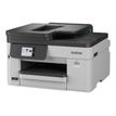 4977766848893-Brother MFC-J5010DW - Imprimante multifonction - jet d'encre couleur A4 - USB 2.0, LAN, h