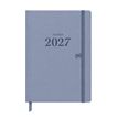 8427291090060-Agenda anual Oxford Endless 2027 semana vista horizontal 15 x 21 cm azul grisáceo en castellano--0