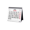 8422952421153-Finocam Calendario Neutro De Sobremesa Números Grandes 2027 – 110 x 100 mm--1