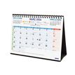 8422952420620-Finocam Calendario Color De Sobremesa Para Escribir 2027 – 210 x 150 mm--2