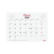 8422952420675-Finocam Calendario Bloc Chic Con Imán Para Escribir 2027 – 210 x 150 mm--5