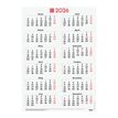 8422952421207-Finocam Póster Calendario Mixto 2027 – 485 x 680 mm--3