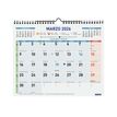 8422952420576-Finocam Calendario Color De Pared Para Escribir 2027 – 300 x 247 mm--2