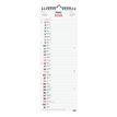 8422952424253-Finocam Calendario Neutro De Pared Para Escribir 2027 – 155 x 430 mm--1