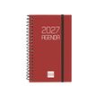 8422952427650-Finocam Agenda Espiral Opaque 2027 – 79 x 127 mm--0
