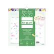 8422952420460-Finocam Calendario Design De Pared 2027 – 300 x 300 mm--1