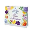 8422952429692-Finocam Calendario Art De Sobremesa Para Escribir 2027 – 210 x 150 mm--0