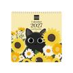 8422952429609-Finocam Calendario Art De Pared Para Escribir 2027 – 210 x 210 mm--0