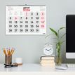 8422952420910-Finocam Calendario Neutro De Pared Números Grandes 2027 – 430 x 310 mm--0