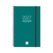 8422952427605-Finocam Agenda Espiral Opaque 2027 – 117 x 181 mm--0