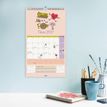 8422952420286-Finocam Calendario Talkual De Pared Basic 2027 – 210 x 360 mm--0