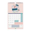 8422952420286-Finocam Calendario Talkual De Pared Basic 2027 – 210 x 360 mm--3