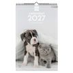 8422952424345-Finocam Calendario Imágenes De Pared Espiral Para Escribir 2027 – 250 x 400 mm--0