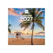 8422952424840-Finocam Calendario Imágenes De Pared 30X30 Para Escribir 2027 – 300 x 300 mm--0