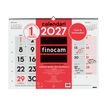 8422952420903-Finocam Calendario Neutro De Pared Mixto Xl 2027 – 540 x 420 mm--0