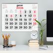 8422952420903-Finocam Calendario Neutro De Pared Mixto Xl 2027 – 540 x 420 mm--1