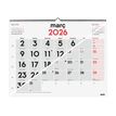 8422952420903-Finocam Calendario Neutro De Pared Mixto Xl 2027 – 540 x 420 mm--2