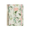 8421938136586-Agenda anual Dohe Velvet día por página con espiral 14 x 20 cm oasis--0