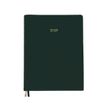 8421938136784-Agenda anual Dohe Zenith semana vista Wire-O 15 x 21 cm negro--1