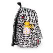 8052694124908-Legami - Sac à Dos Panda - 30 x 40 x 18 cm--3