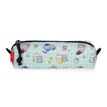 8052694124960-Legami - Trousse Kitty Bubble Tea - 1 Compartiment - 22 x 6 x 6 cm--1