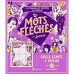 9782321021667-Les personnalités préférées des français - Les mots fléchés de Jujubier - Grille géante--0