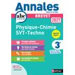9782095064983-Annales du Brevet - PC, SVT & Technologie - 3e - 2027--0