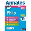 9782095065041-Annales du Bac - Philosophie - Terminale - 2027--0