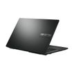 4711636322737-ASUS Vivobook Go 14 E1404TA-DICEB117WS - Conception de charnière à 180 degrés - Intel N-series - N150 / jusqu'à 3.6 GHz - Win 11 Home in S mode - Intel Graphics - 8/128-P_405282180_1-3