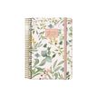 8421938136630-Agenda anual Dohe Gloss día por página con espiral 12,5 x 18 cm-P_405282245_1-0