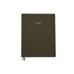 8421938137507-Agenda anual Dohe Zenith semana vista Wire-O 15 x 21 cm marron-P_405282247_1-0