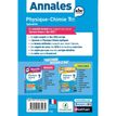 9782095065034-Annales ABC du BAC 2027 Physique-Chimie Terminale Générale - Nathan-P_405282964_2-1