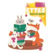 9782508061707-Livre d'activités Gommettes pour les petits - Les animaux - Hemma-P_405282992_1-0