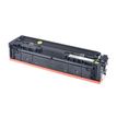 3584770336363-Cartouche laser Canon 075H jaune 2500P remanufacturée UPRINT--1