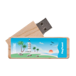 3662277076477-KeyOuest - Clé USB Guyane26 - 32Go - Tour Dreyfus--0