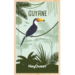 3662277076538-KeyOuest - Batterie externe Guyane26 - 10000mAh - Toucan--0