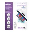 10043859814890-Fellowes - 500 pochettes de plastification A3 (303 x 426 mm) - 80 microns - brillantes--0