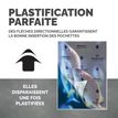 10043859814913-Fellowes - 500 pochettes de plastification A3 (303 x 426 mm) - 125 microns - brillantes--3
