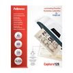 10043859814913-Fellowes - 500 pochettes de plastification A3 (303 x 426 mm) - 125 microns - brillantes--0
